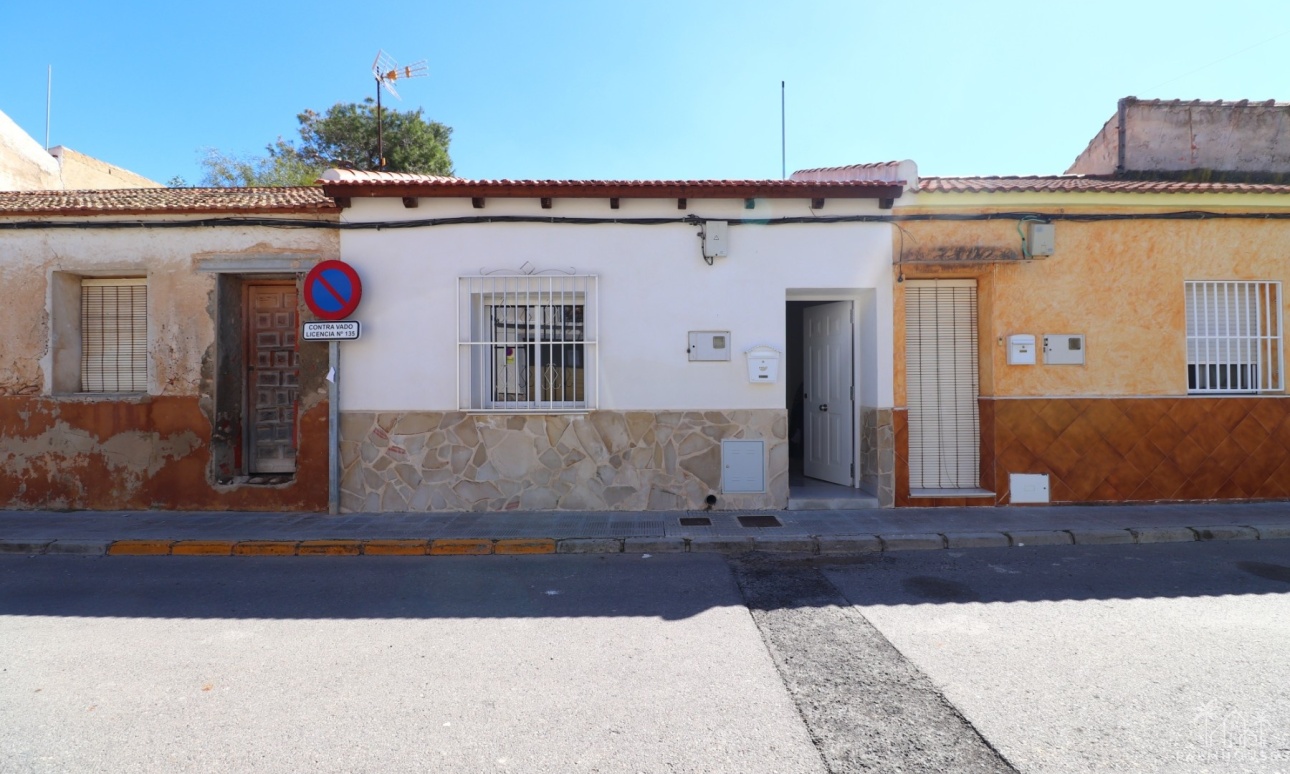 Venta - Apartment - Benijofar