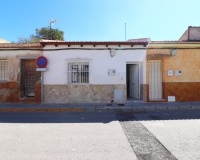 Venta - Apartment - Benijofar