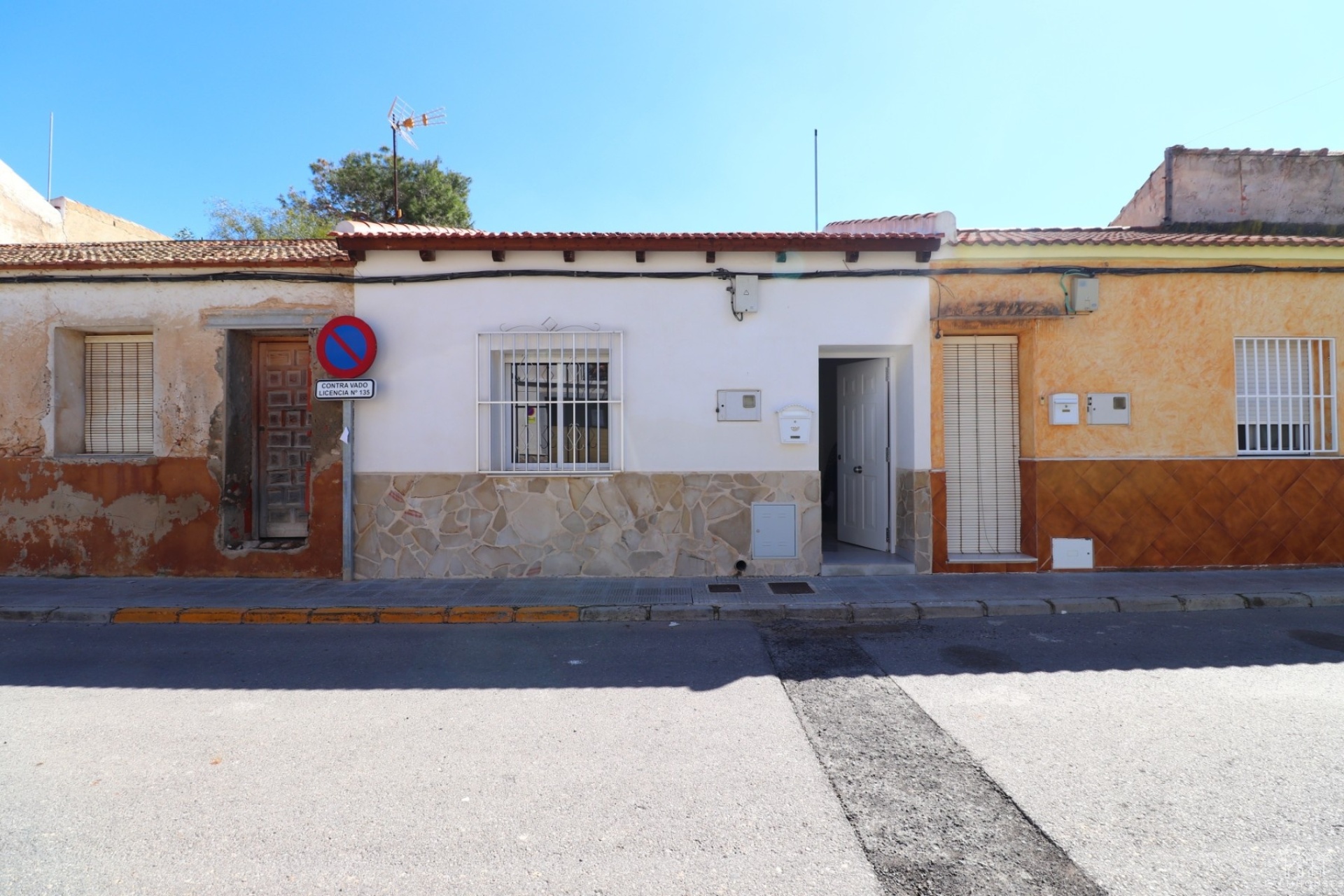 Venta - Apartment - Benijofar