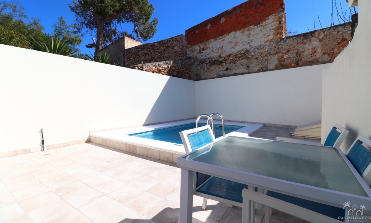 Venta - Apartment - Benijofar
