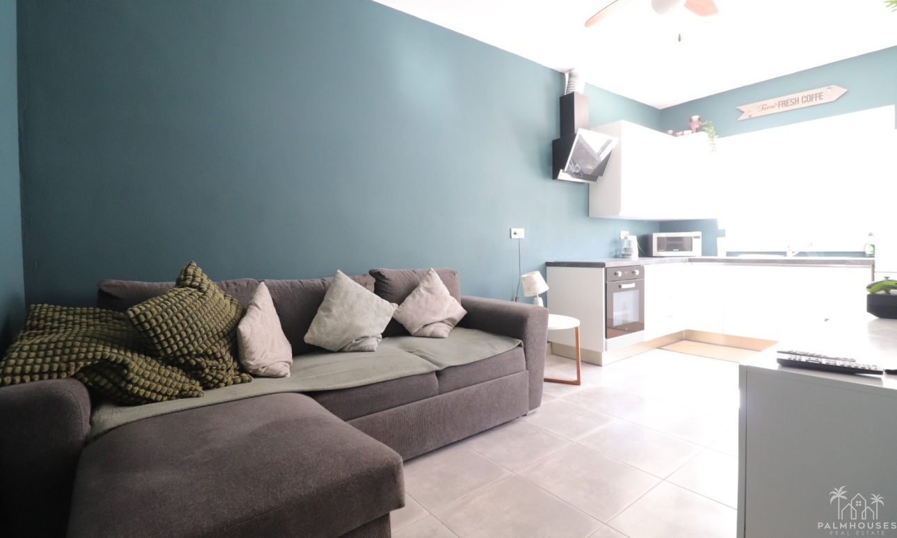 Venta - Apartment - Benijofar