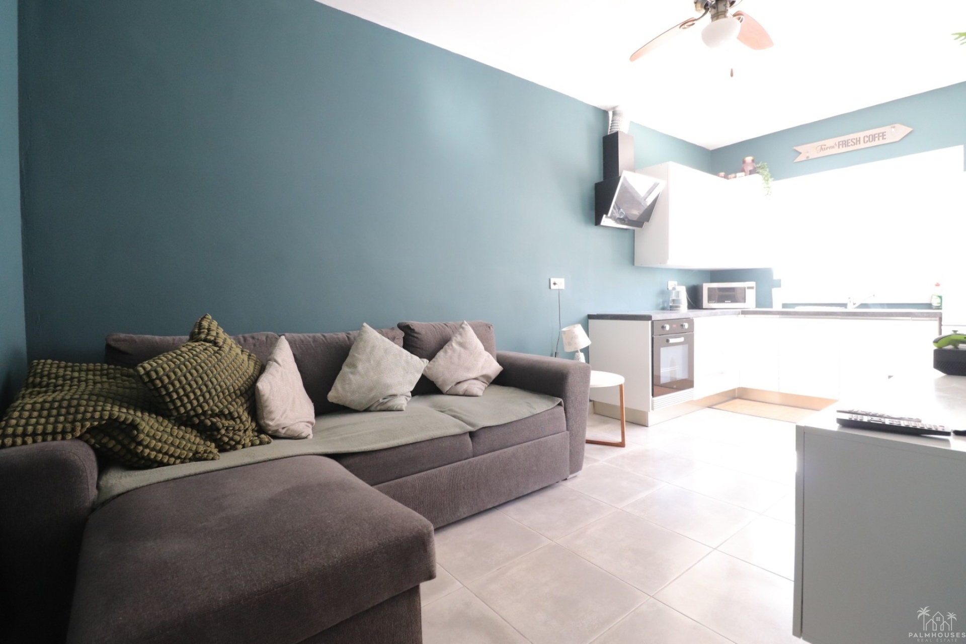 Venta - Apartment - Benijofar