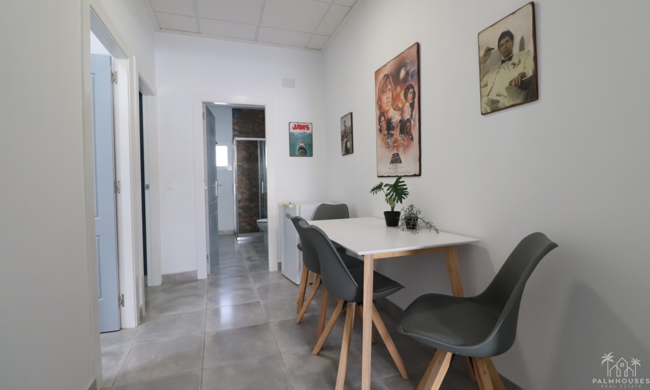 Venta - Apartment - Benijofar
