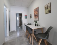 Venta - Apartment - Benijofar