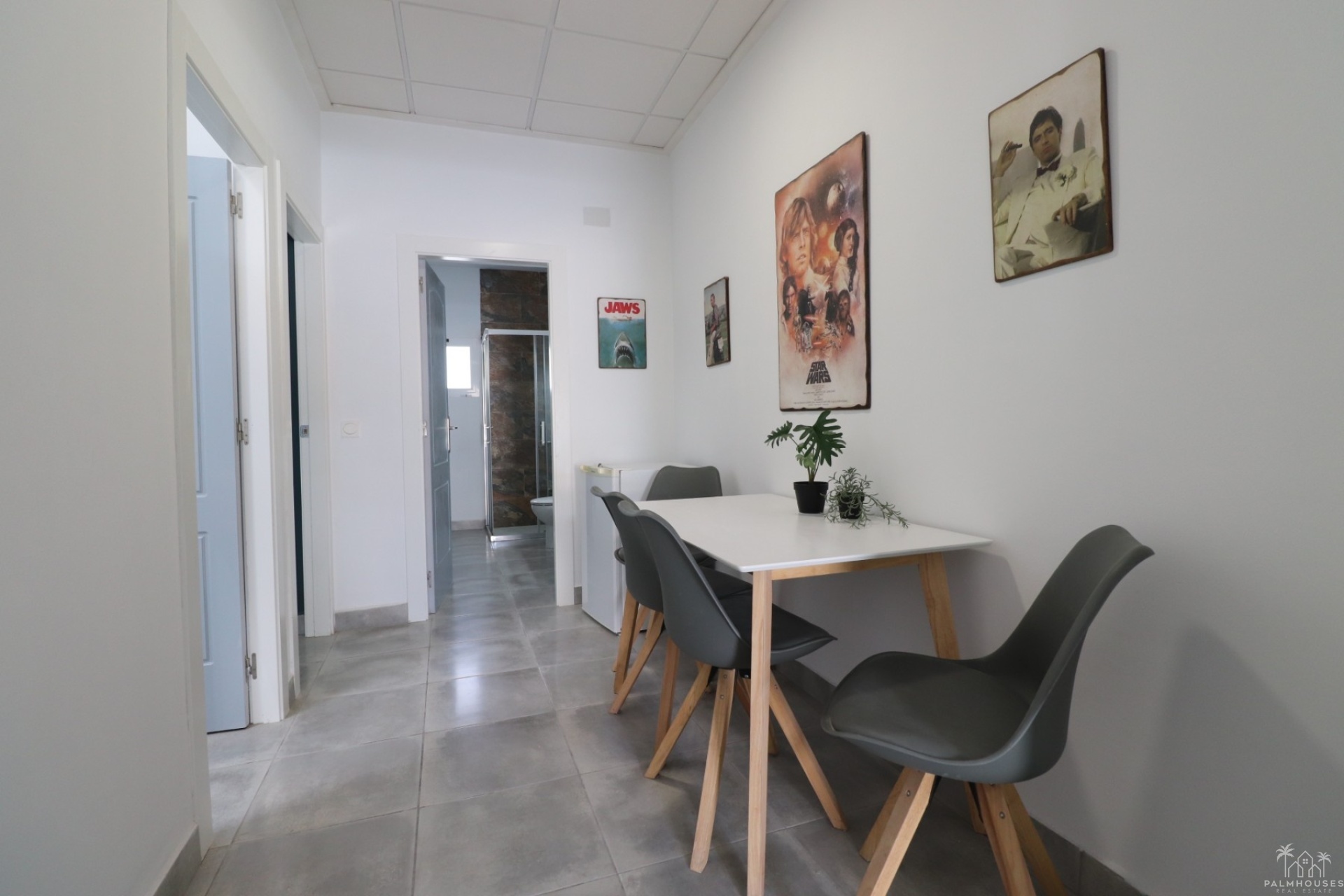 Venta - Apartment - Benijofar