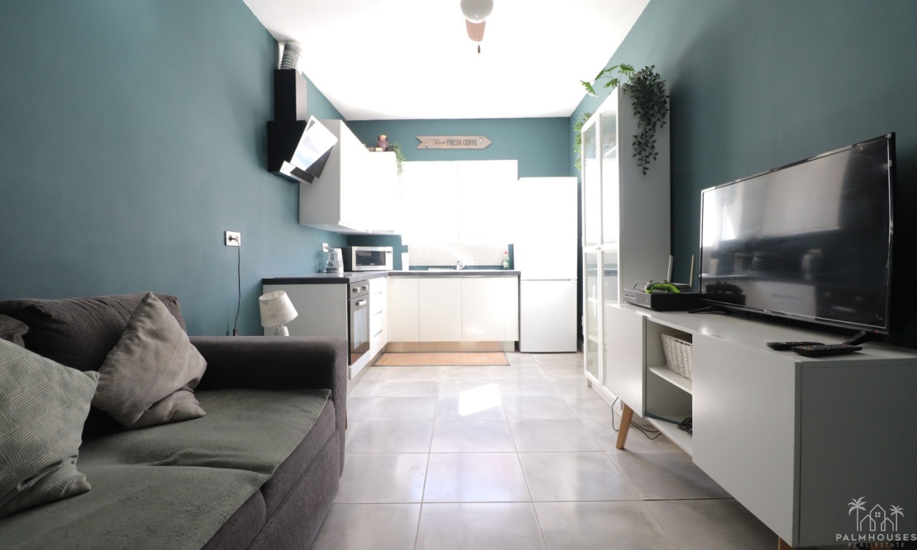 Venta - Apartment - Benijofar