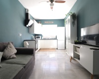 Venta - Apartment - Benijofar