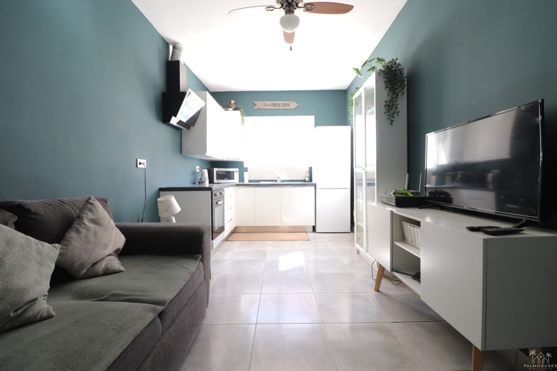 Venta - Apartment - Benijofar