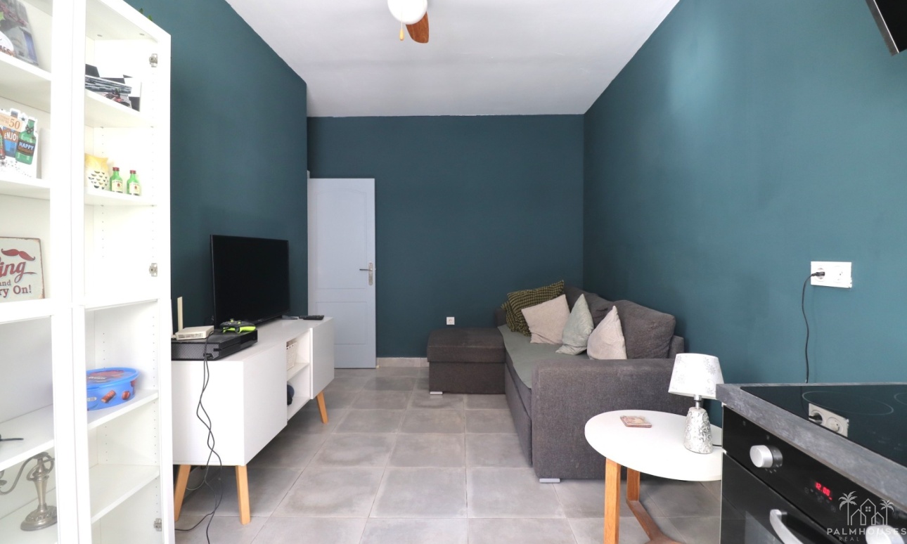 Venta - Apartment - Benijofar