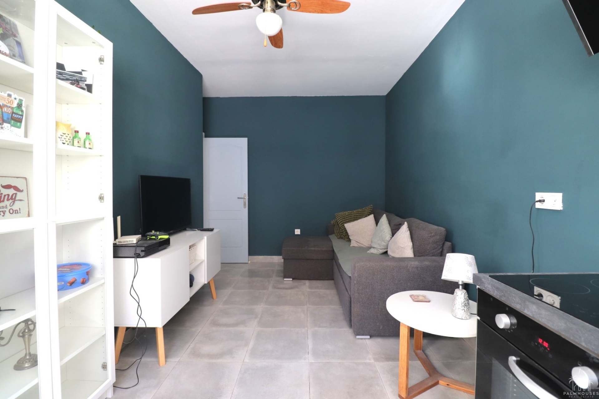 Venta - Apartment - Benijofar