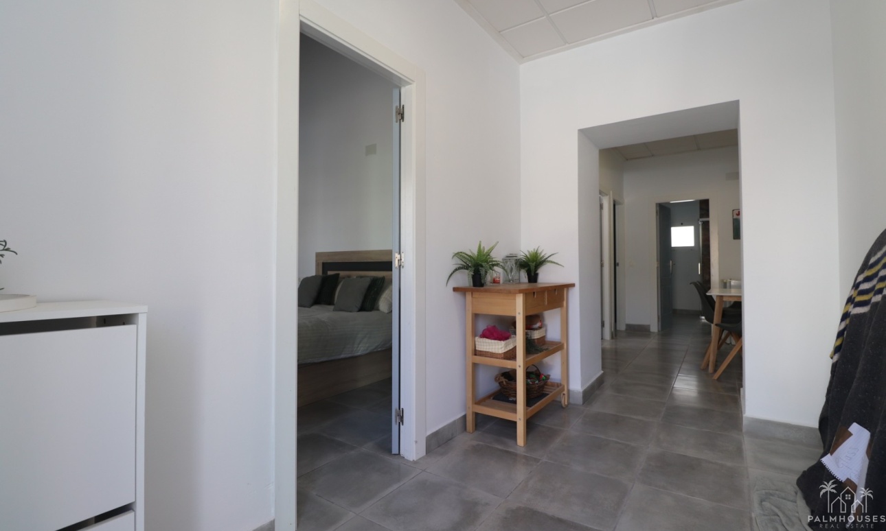 Venta - Apartment - Benijofar