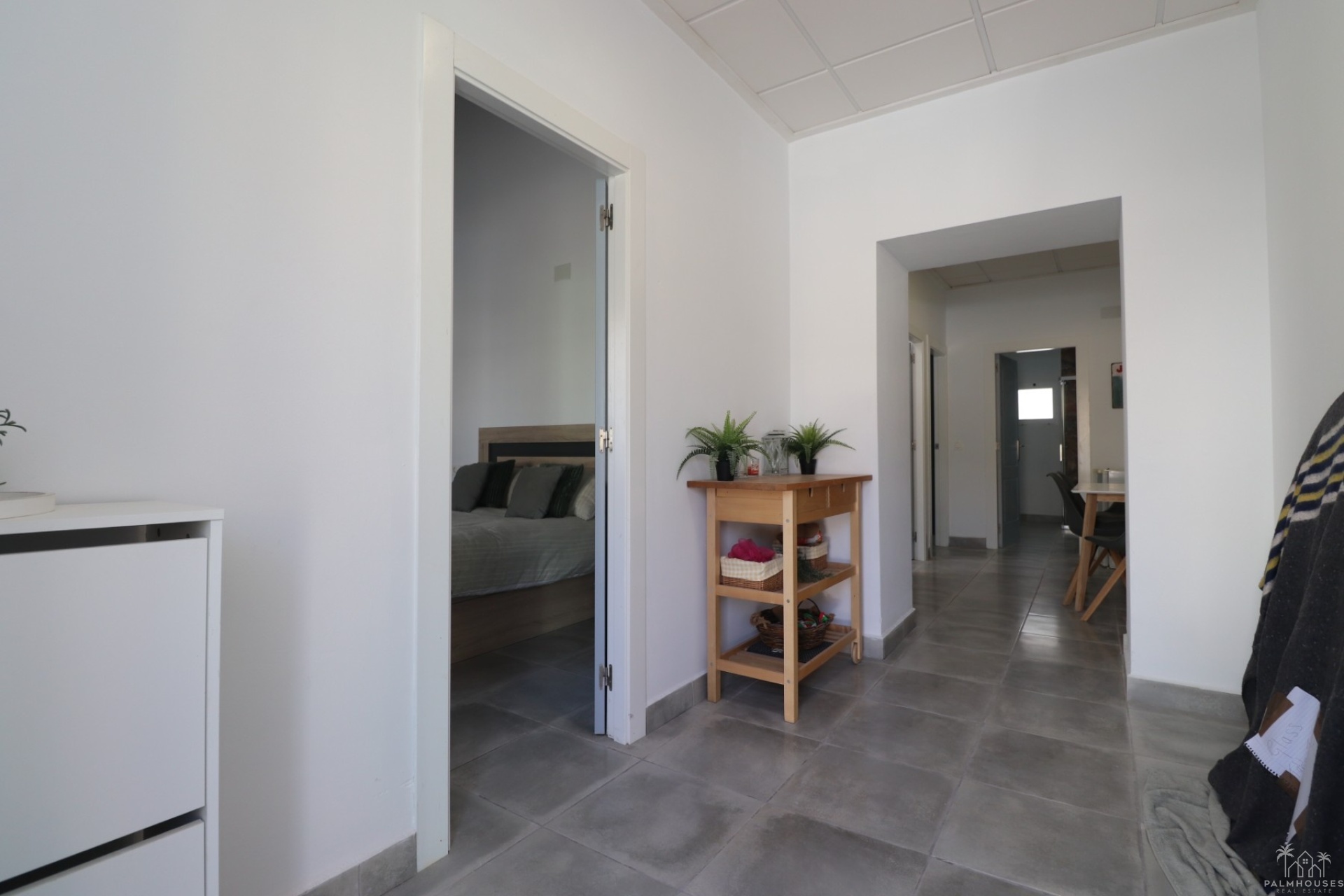 Venta - Apartment - Benijofar