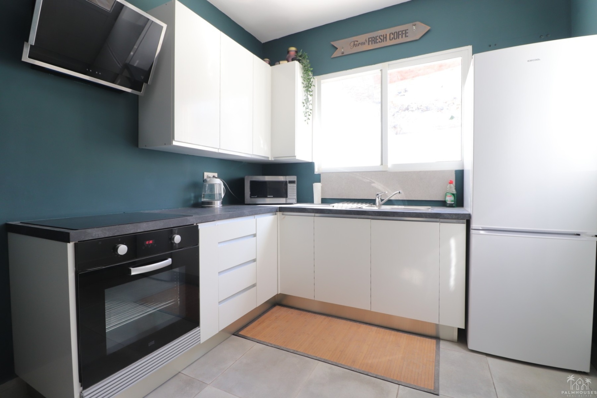 Venta - Apartment - Benijofar