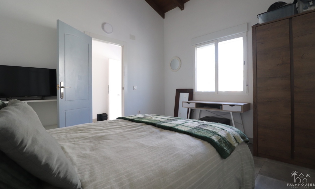 Venta - Apartment - Benijofar