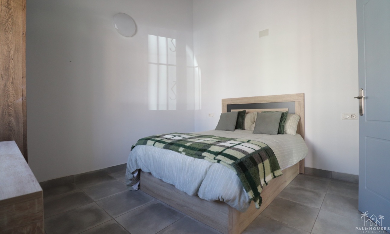 Venta - Apartment - Benijofar