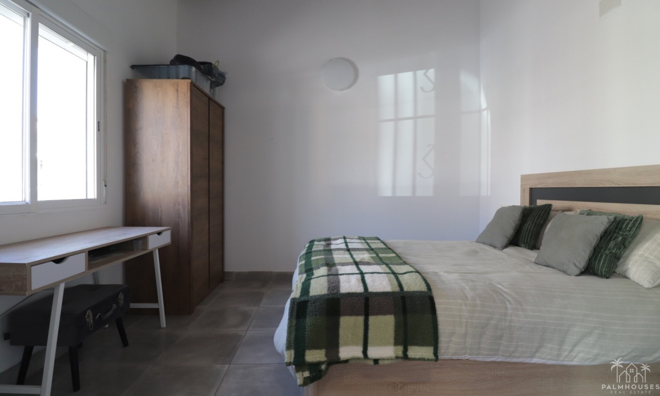 Venta - Apartment - Benijofar