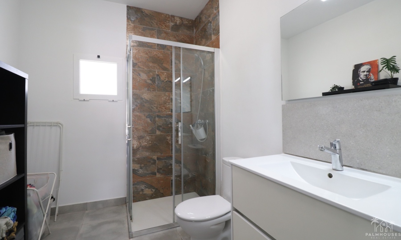 Venta - Apartment - Benijofar