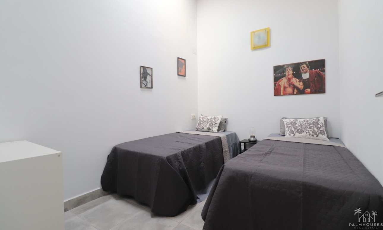 Venta - Apartment - Benijofar