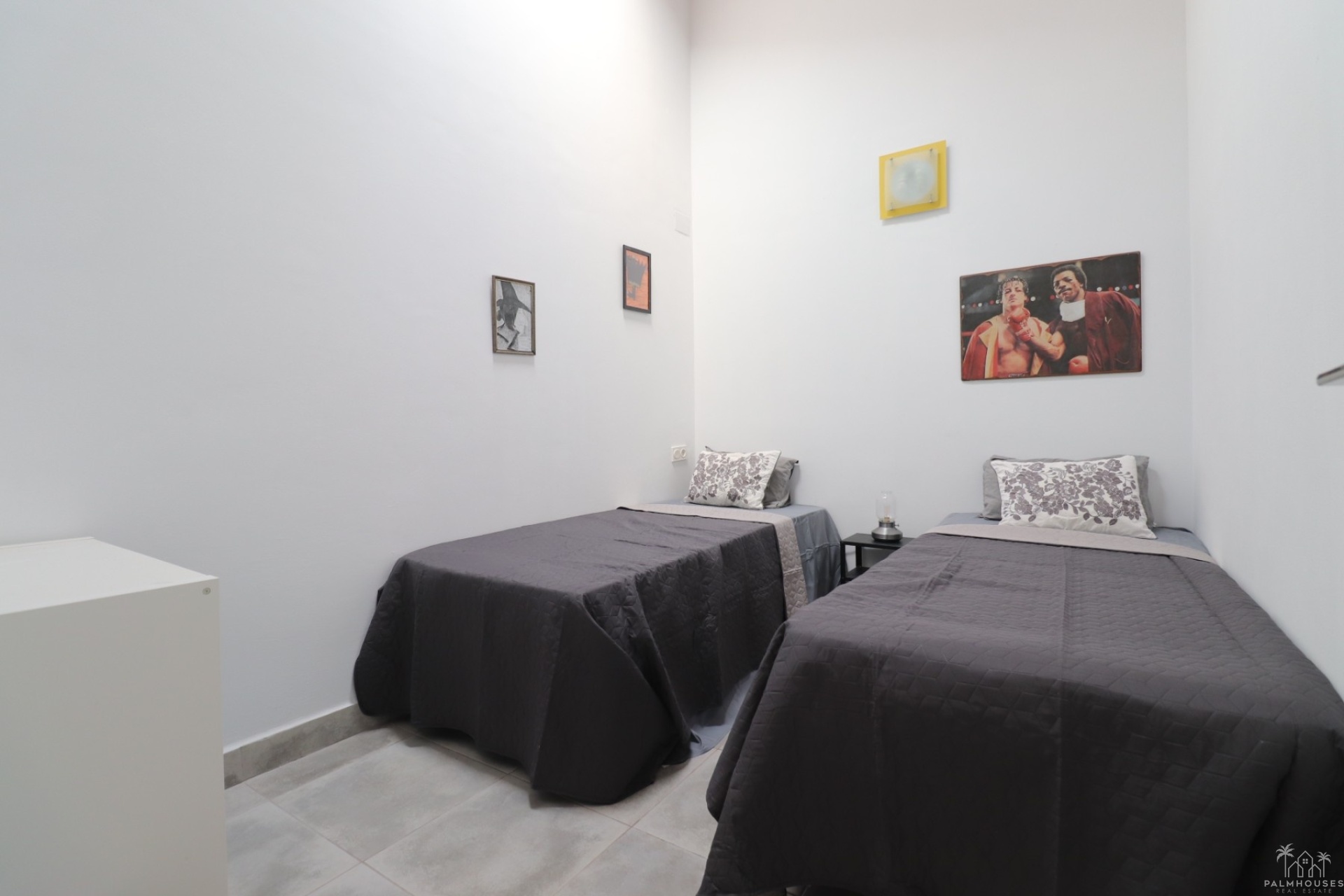 Venta - Apartment - Benijofar