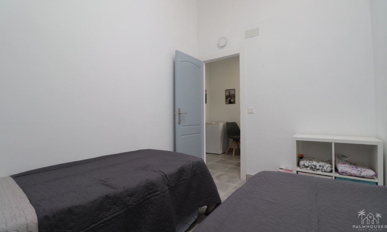 Venta - Apartment - Benijofar