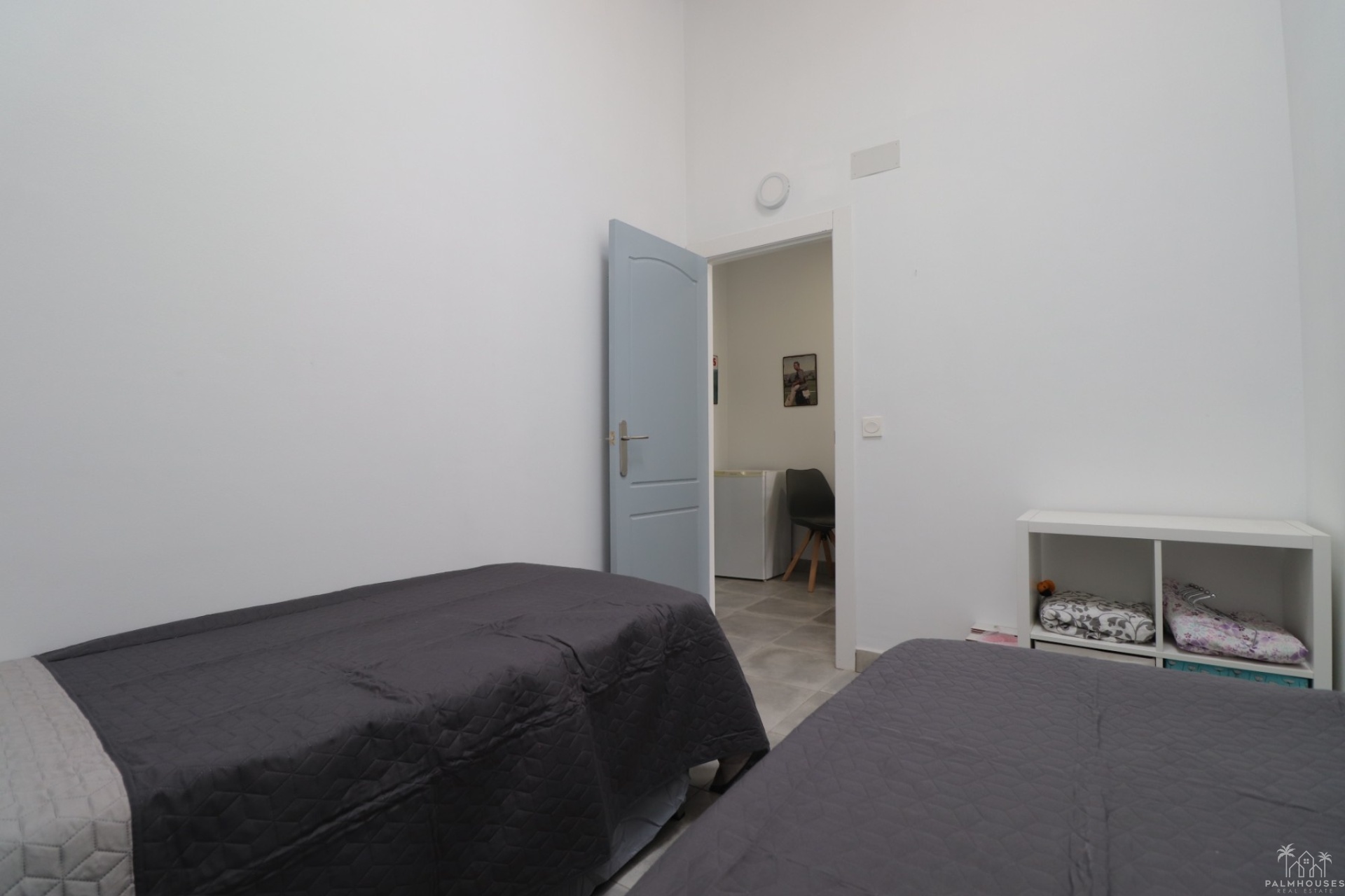 Venta - Apartment - Benijofar