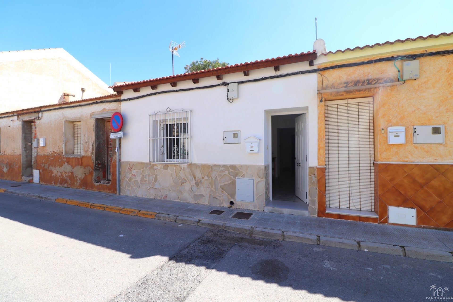 Venta - Apartment - Benijofar