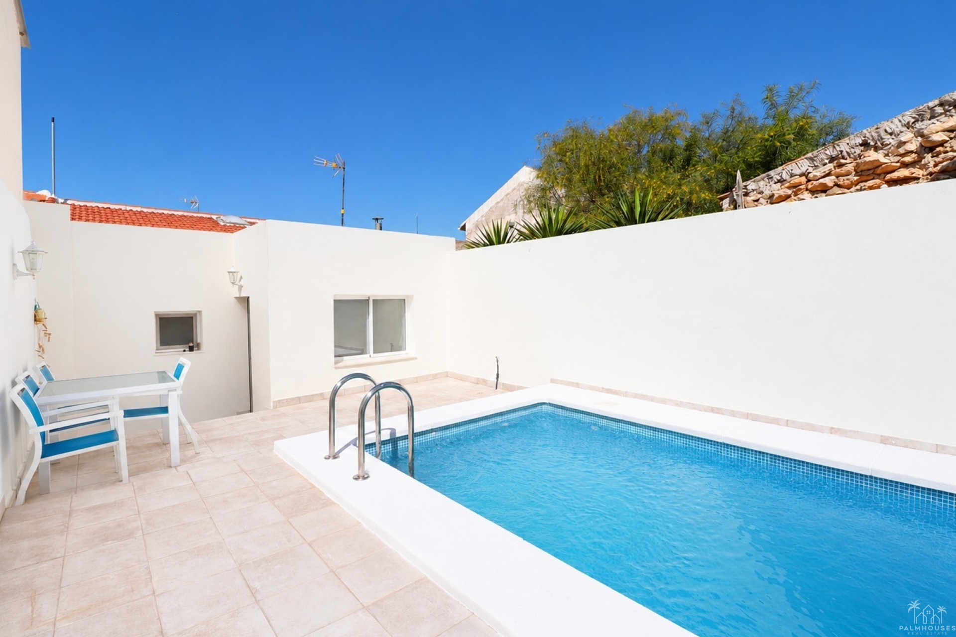 Venta - Apartment - Benijofar