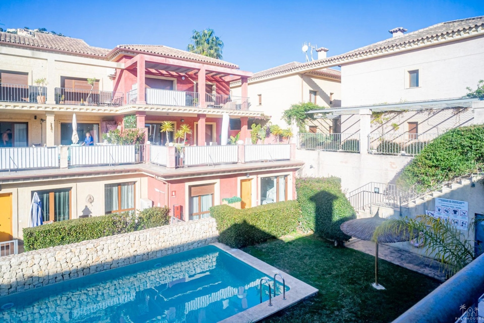 Venta - Apartment - Benissa - Benissa Centro