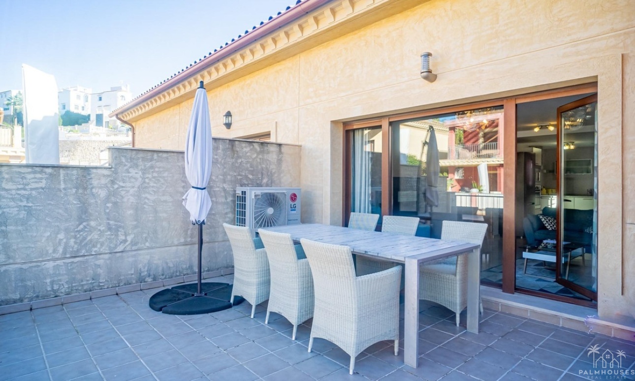 Venta - Apartment - Benissa - Benissa Centro