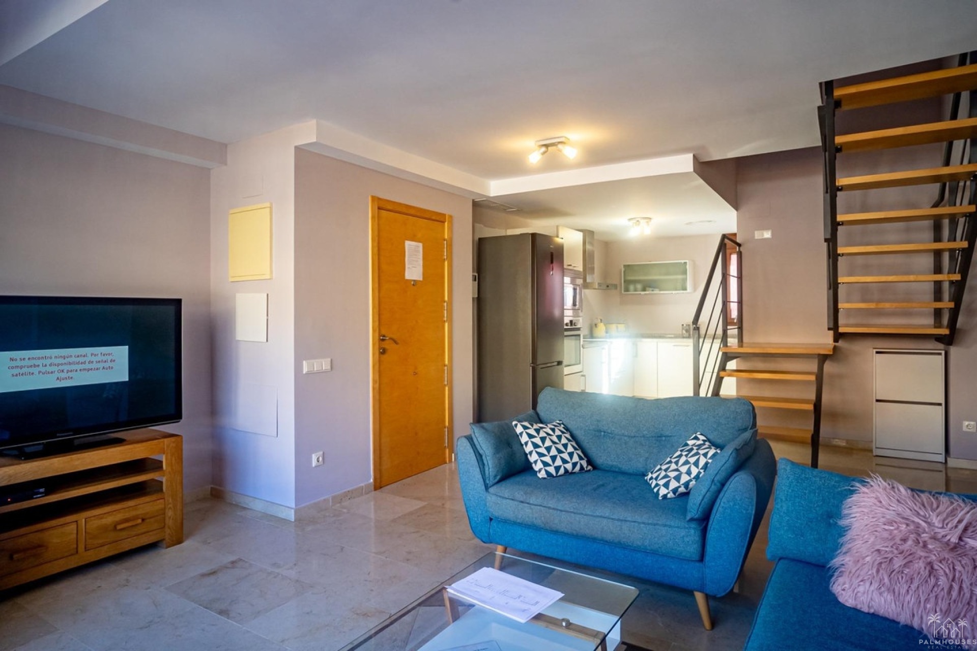 Venta - Apartment - Benissa - Benissa Centro