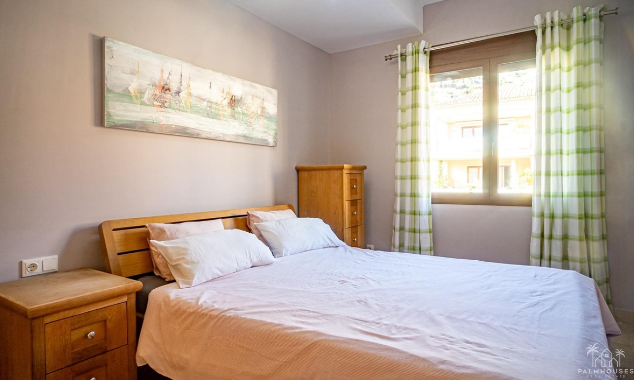 Venta - Apartment - Benissa - Benissa Centro
