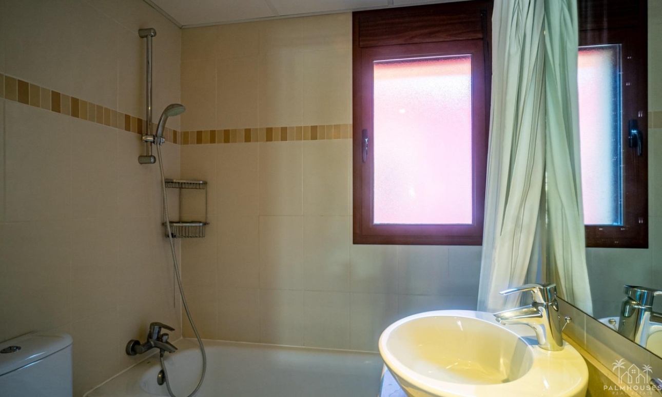 Venta - Apartment - Benissa - Benissa Centro