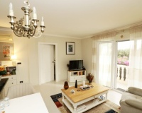 Venta - Apartment - Benissa - Benissa Centro