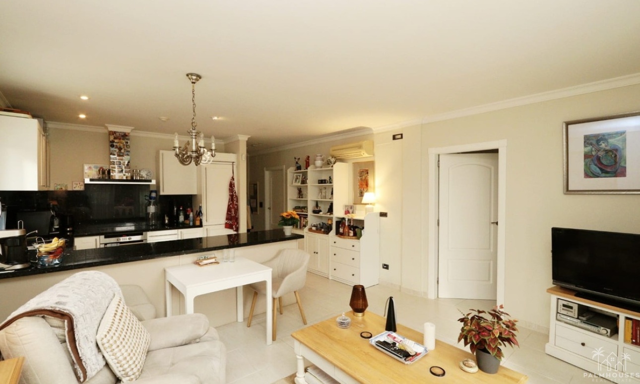 Venta - Apartment - Benissa - Benissa Centro