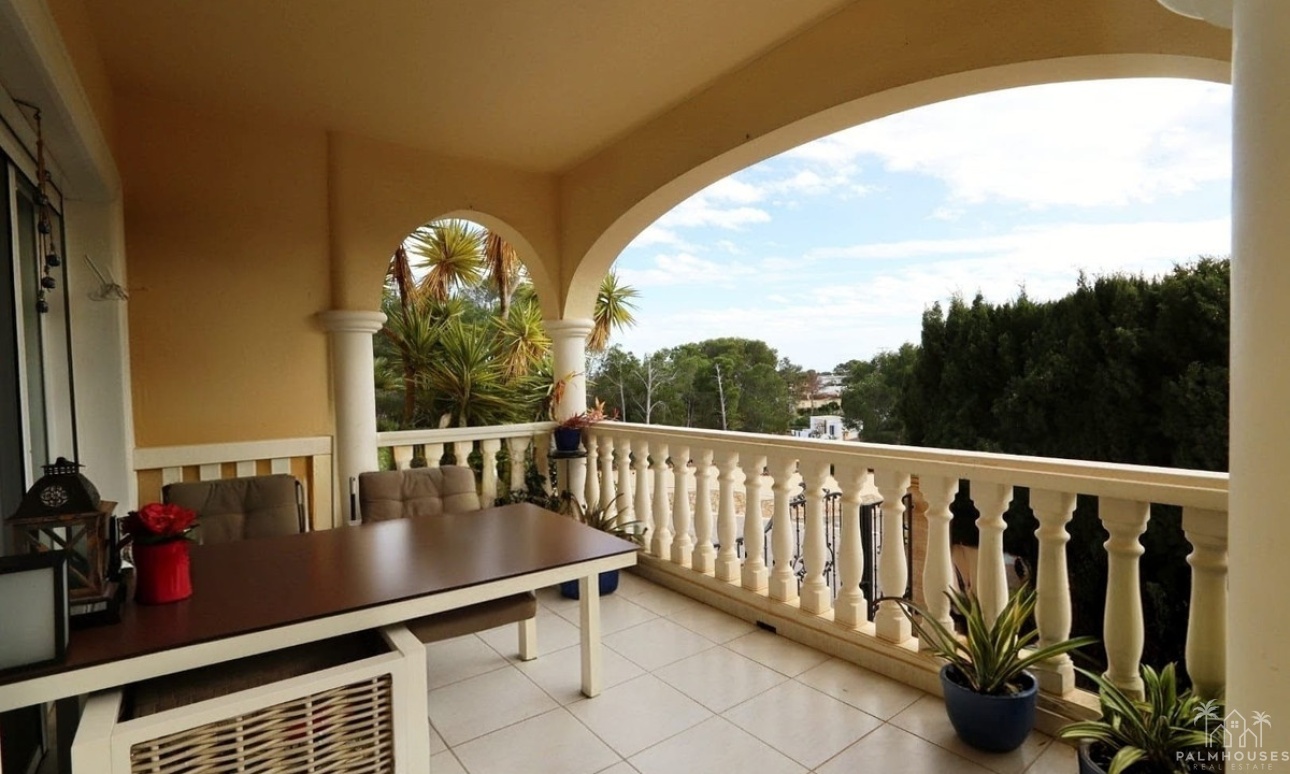Venta - Apartment - Benissa - Benissa Centro