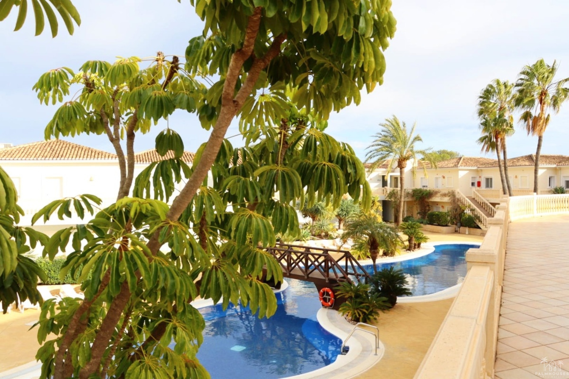 Venta - Apartment - Benissa - Benissa Centro
