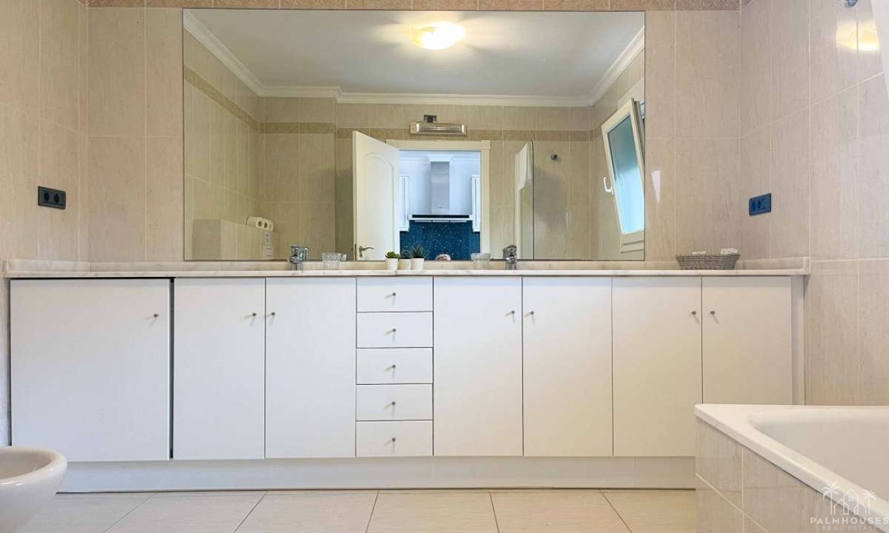 Venta - Apartment - Benissa - Benissa Coast