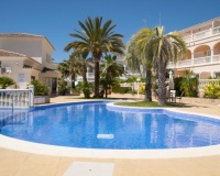 Venta - Apartment - Benissa - Costa Blanca