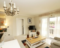 Venta - Apartment - Benissa - Costa Blanca