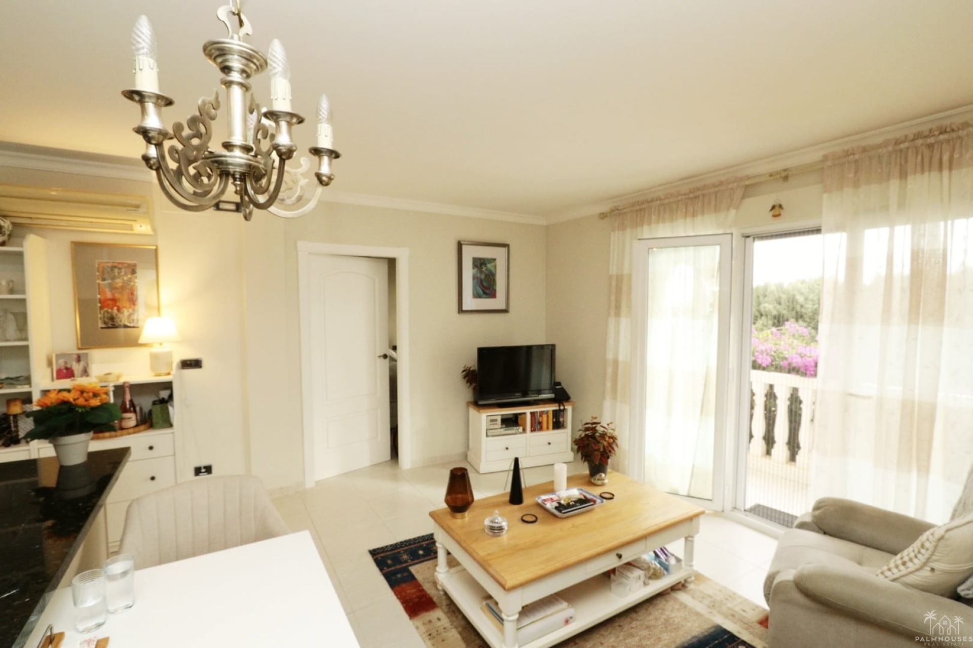 Venta - Apartment - Benissa - Costa Blanca