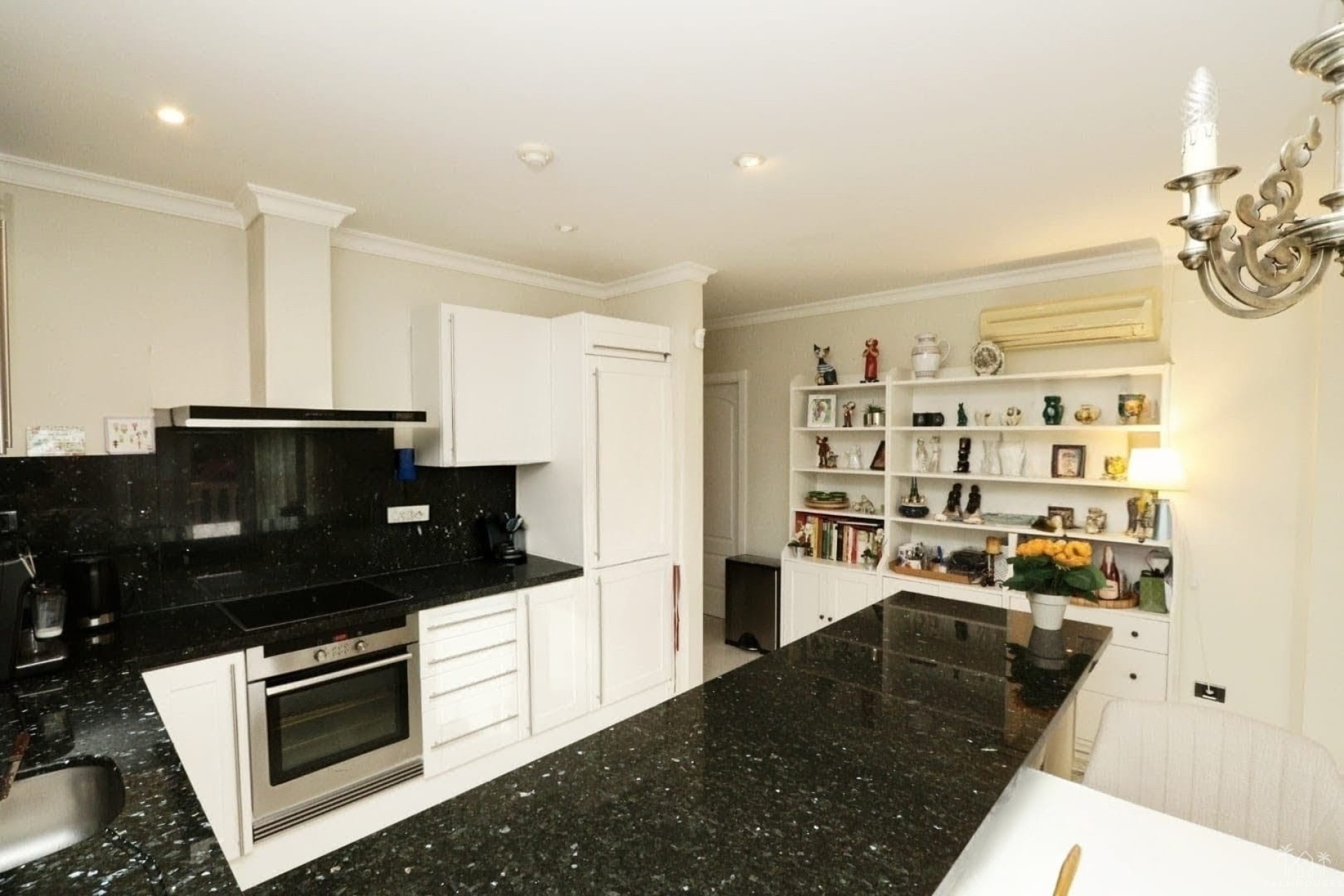 Venta - Apartment - Benissa - Costa Blanca