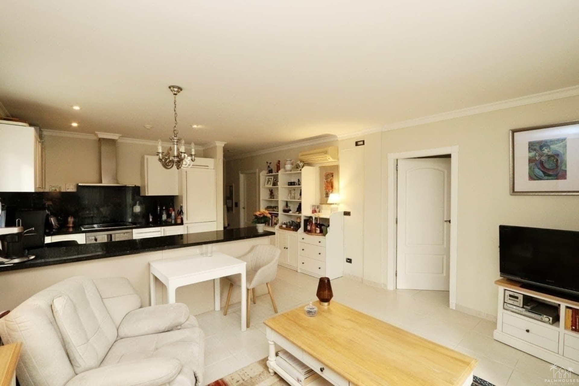 Venta - Apartment - Benissa - Costa Blanca