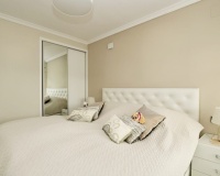 Venta - Apartment - Benissa - Costa Blanca