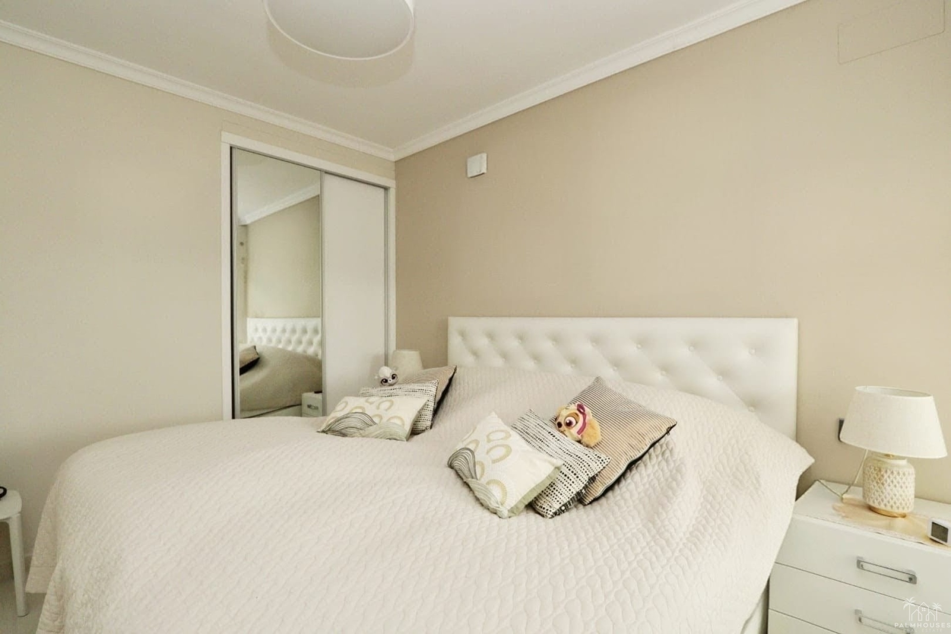 Venta - Apartment - Benissa - Costa Blanca
