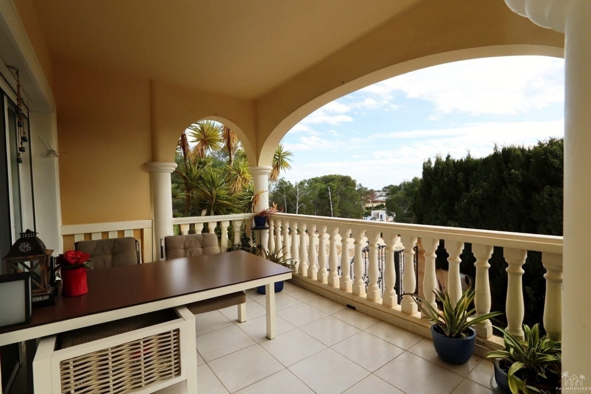 Venta - Apartment - Benissa - Costa Blanca