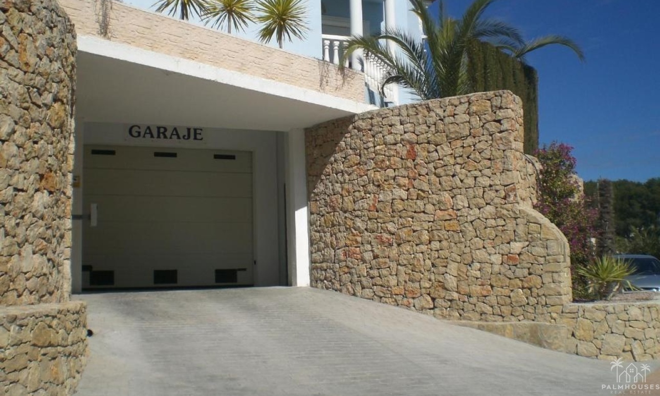 Venta - Apartment - Benissa - Costa Blanca