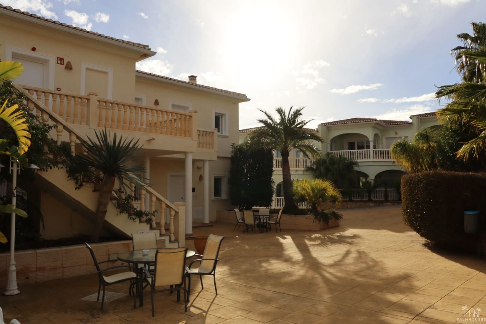 Venta - Apartment - Benissa - Costa Blanca