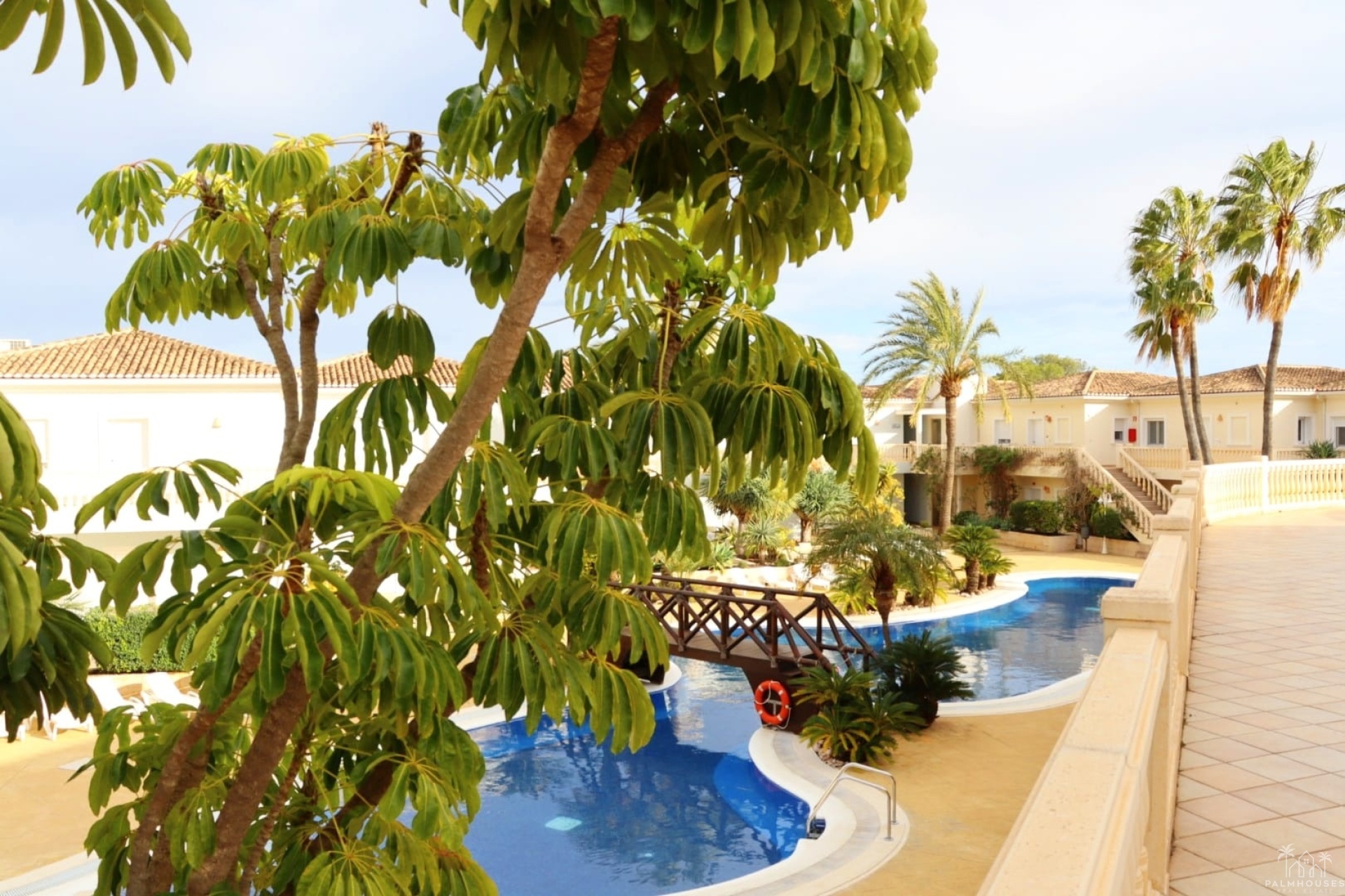 Venta - Apartment - Benissa - Costa Blanca