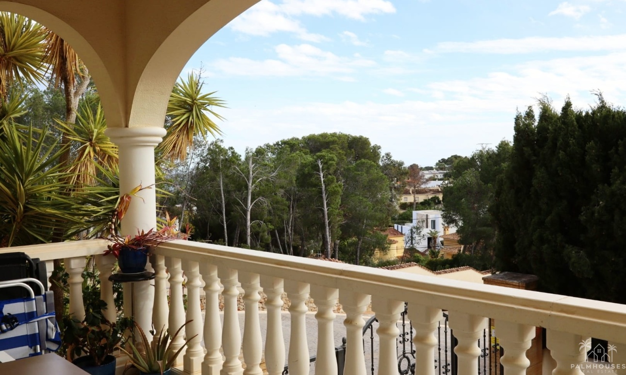 Venta - Apartment - Benissa - Costa Blanca