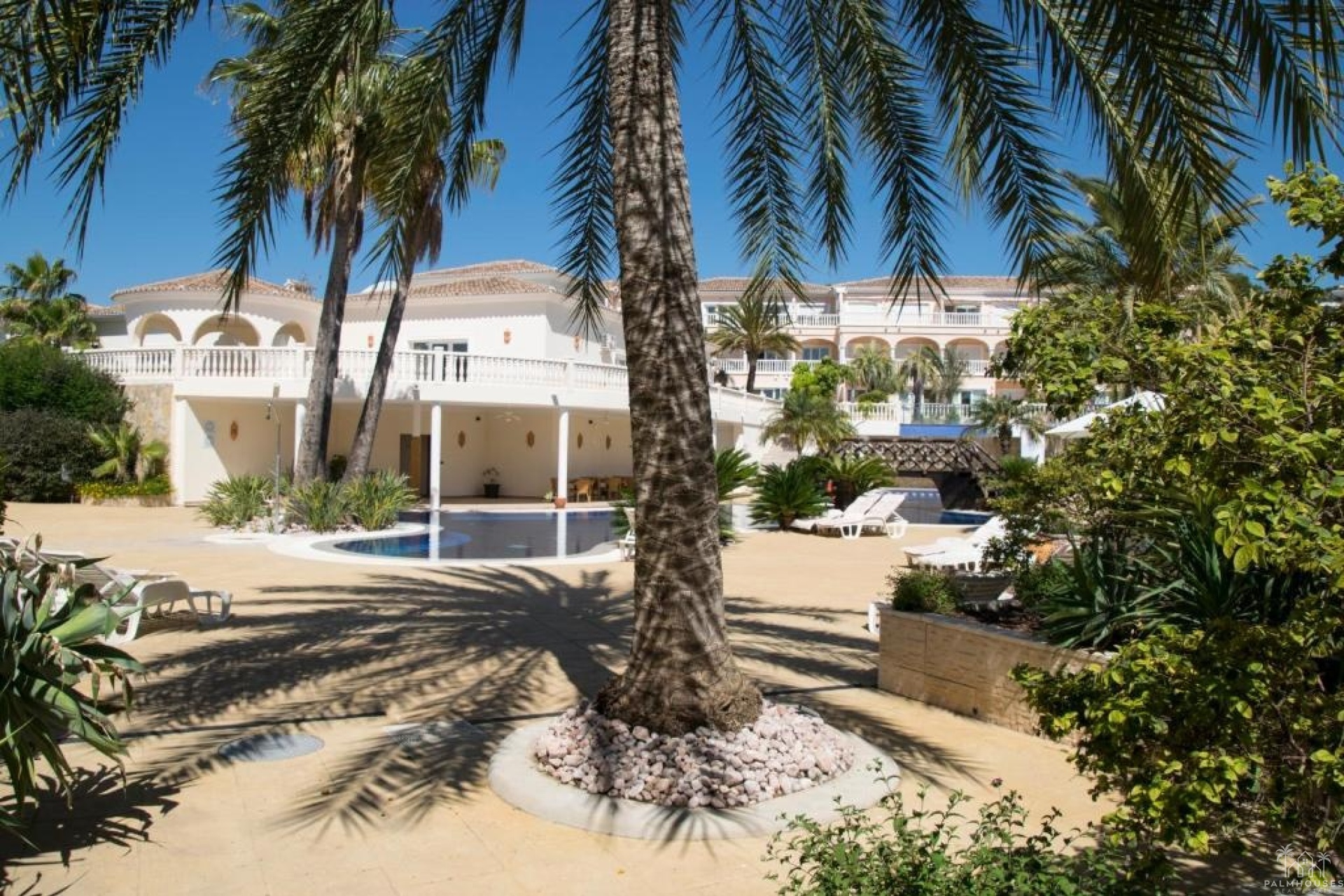 Venta - Apartment - Benissa - Costa Blanca
